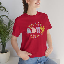 Load image into Gallery viewer, ADHD Holiday Shirt