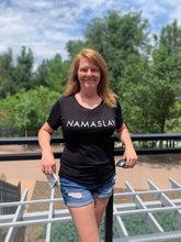 Load image into Gallery viewer, Namaslay T-Shirt
