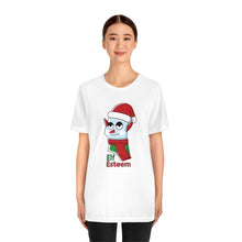 Load image into Gallery viewer, Elf Esteem Christmas T-Shirt