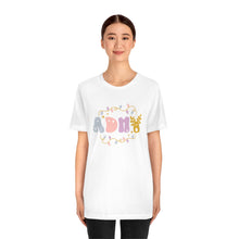 Load image into Gallery viewer, ADHD Holiday Shirt