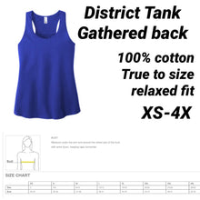 Load image into Gallery viewer, Fearless Tank Top