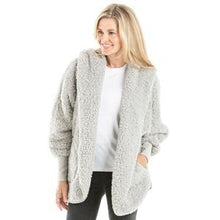 Load image into Gallery viewer, Cuddle Up Cardigan
