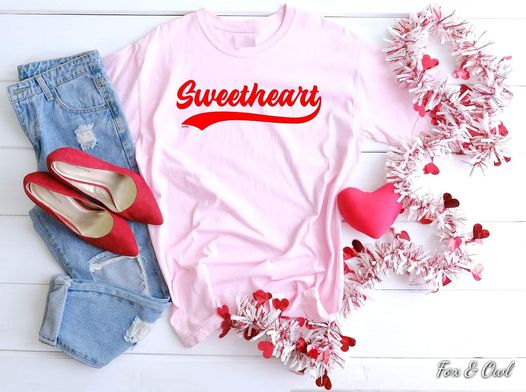 Sweetheart T-Shirt