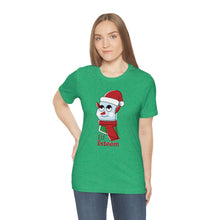 Load image into Gallery viewer, Elf Esteem Christmas T-Shirt